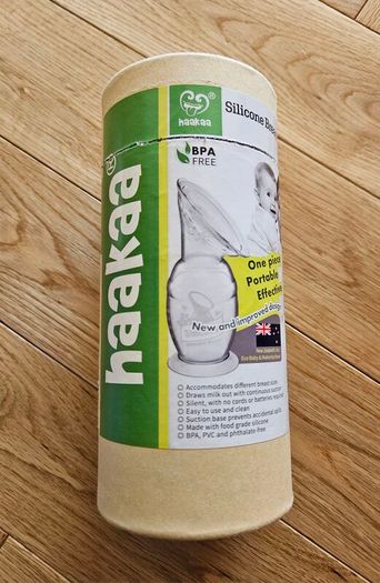 Breastfeeding Supplies