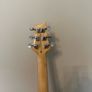 PRS SE Custom 24 flame-finish, 2024 model Image 7