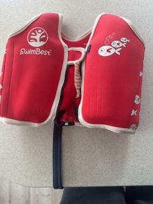 swimvest