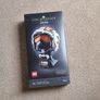 LEGO Star Wars Helmet - Luke Skywalker Red Five [75327] Image 3