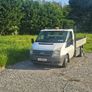 Transit tipper Image 4
