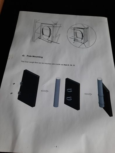cable box