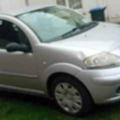 2009 Citroen C3 1.6 hdi nct 9/26 tax 8/26