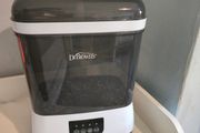 Dr Browns Steriliser