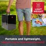 15L Mini Fridge Cooler & Warmer Image 8