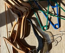 hangers - FREE