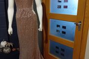 Ladies dress