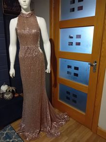 Ladies dress