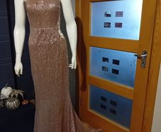 Ladies dress