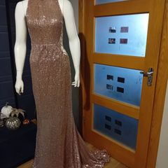 Ladies dress