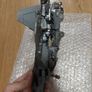 Transformer Starscream Image 2