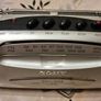 Cassette-Radio-Recorder Sony CFS-E2, Working perfect. Image 3