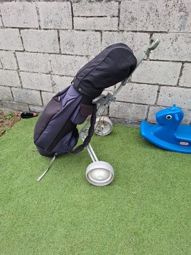 Golf Clubs Full Set