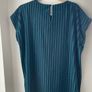 Gallery teal top size 16 - new Image 6