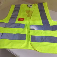 High Visibility West, Age 4-6