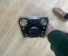 scotty cameron phantom 9