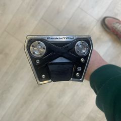 scotty cameron phantom 9
