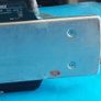 BLACK & DECKER KW713 Planer 400W in excellent condition, working perfect Image 8