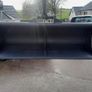 Sheugh / Grading / Ditching Bucket. 5ft & 6ft Image 2