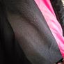 Pink and Black Jacket XS Image 6