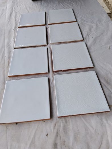 Wall Tiles 130mm x 130mm