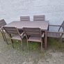 X2 garden sets Image 2