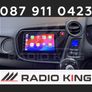 Premium Carplay Honda Insight Android Auto Radio Image 7