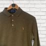 Ralph Lauren Polo Long Sleeve Image 2