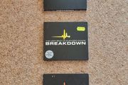 The Very Best of Euphoric Dance Breakdown