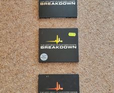 The Very Best of Euphoric Dance Breakdown