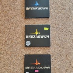 The Very Best of Euphoric Dance Breakdown