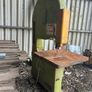 Band saw Image 4