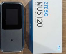 ZTE MU5120 5g portable router