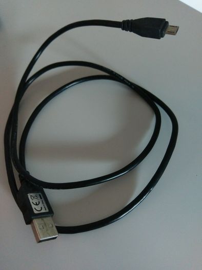 Micro USB cable