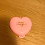 vintage polly pocket heidi's alpine chalet Image 8