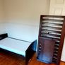 Nursery set of furniture Image 7