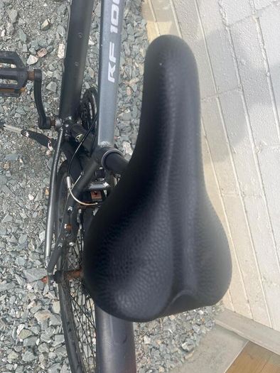 Boys Bike