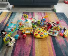 toys