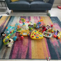 toys