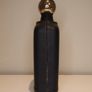 Bottle/carafe in leather-like material Image 2