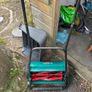 Bosch Ahm 38 Push Mower Image 2