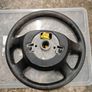 Vw golf polo steering wheel with airbag Image 2