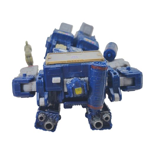 Transformers Action Figures