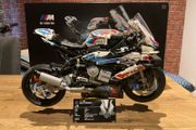 Lego  Technic 42130 Bmw M 1000 Rr