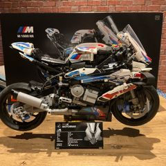 Lego  Technic 42130 Bmw M 1000 Rr