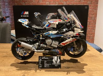 Lego  Technic 42130 Bmw M 1000 Rr