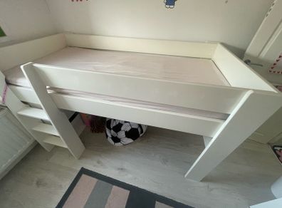 Mid Sleeper