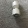 IKEA Wooden Curtain Pole 158 cm Image 2