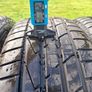 16" Genuine Ford Alloys with tyres Image 8