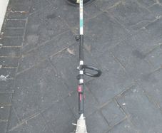 strimmers